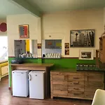 Backpackers - Self Check-in *