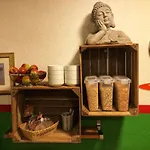 Backpackers - Self Check-in * Dusseldorf