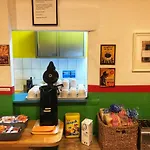Backpackers - Self Check-in Hostel Dusseldorf