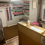 Backpackers - Self Check-in Hostel Dusseldorf