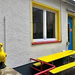Backpackers Duesseldorf - Self Check-In
