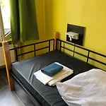 Backpackers - Self Check-in *