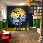 Backpackers - Self Check-in Dusseldorf