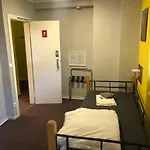 Backpackers - Self Check-in Hostel