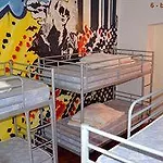 Hostel Backpackers - Self Check-in Dusseldorf