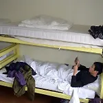 Backpackers - Self Check-in Dusseldorf
