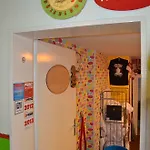 Backpackers - Self Check-in Hostel