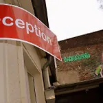 Hostel Backpackers - Self Check-in *