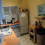 Backpackers - Self Check-in
