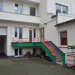 Backpackers - Self Check-in * Dusseldorf