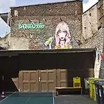 Backpackers - Self Check-in Hostel Dusseldorf