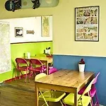 Hostel Backpackers - Self Check-in *