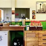 Backpackers - Self Check-in