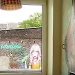 Hostel Backpackers - Self Check-in Dusseldorf
