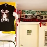 Hostel Backpackers - Self Check-in