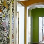 Backpackers - Self Check-in