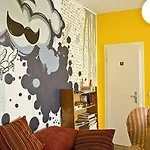 Backpackers - Self Check-in Hostel Dusseldorf