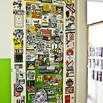 Backpackers - Self Check-in Dusseldorf