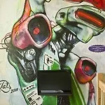 Backpackers - Self Check-in Hostel
