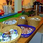 Hostel Backpackers - Self Check-in Dusseldorf