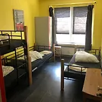 Backpackers - Self Check-in *