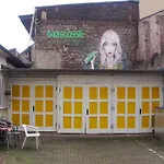 Backpackers Duesseldorf - Self Check-In