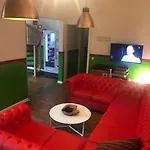 Backpackers Düsseldorf