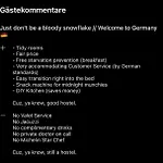 Backpackers Duesseldorf - Self Check-In