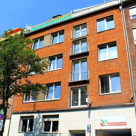 Hostel Backpackers
