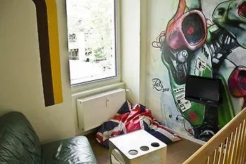 Hostel Backpackers