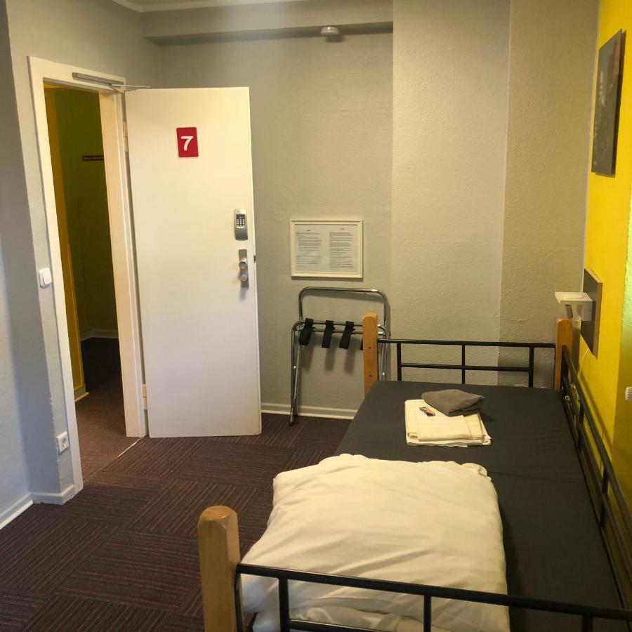 Backpackers Hostel