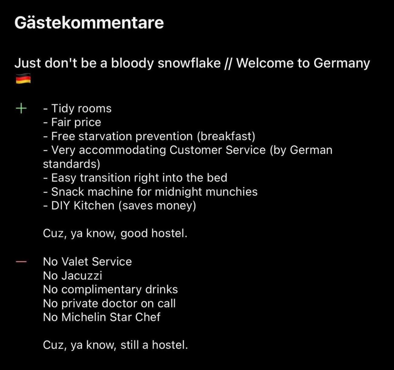 Backpackers - Self Check-in Hostel *