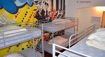 Hostel Backpackers - Self Check-in Dusseldorf