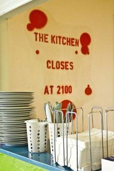 Backpackers Hostel