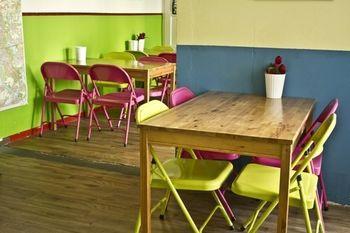 Backpackers - Self Check-in *