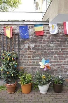 Backpackers * Düsseldorf