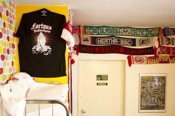 Hostel Backpackers