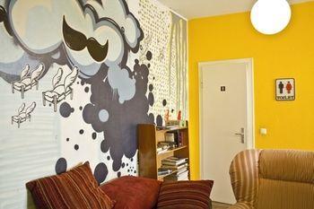Backpackers Hostel Düsseldorf