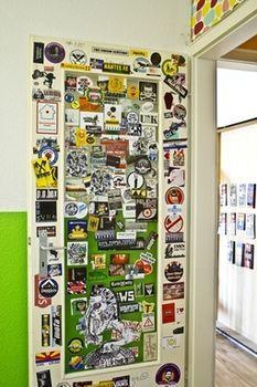Backpackers Düsseldorf