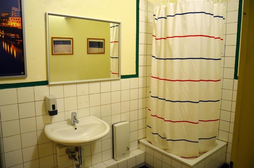 Hostel Backpackers