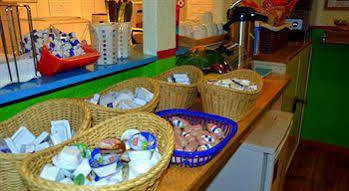 Hostel Backpackers - Self Check-in Dusseldorf