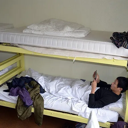 Backpackers Düsseldorf