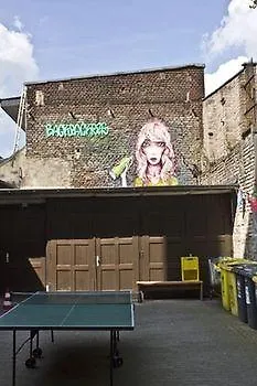 Backpackers Hostel Düsseldorf