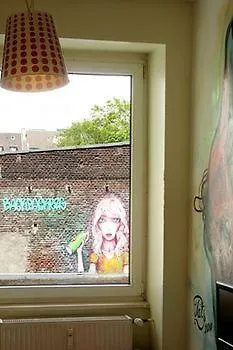 Hostel Backpackers Düsseldorf