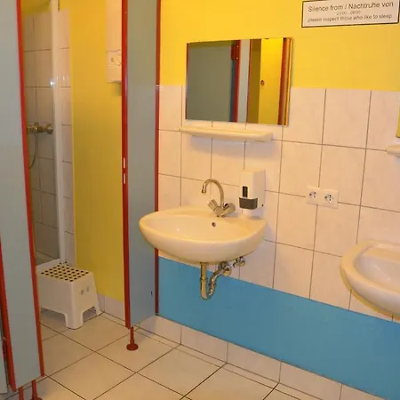 Backpackers Düsseldorf