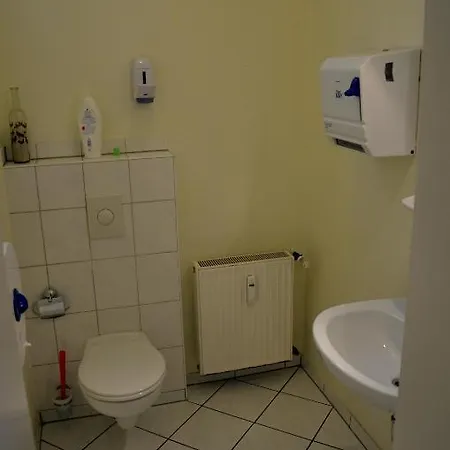 Backpackers Hostel